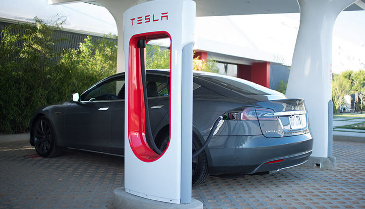 Tesla über Elektroauto-Kaufprämie: „Willkürliches“ Preislimit „gegen Tesla gerichtet“