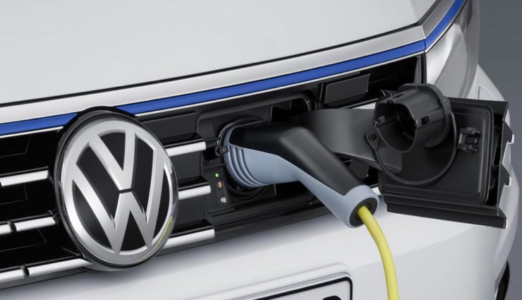 Elektroauto-Kaufprämie: VW setzt zu Beginn vor allem auf Plug-in-Hybride