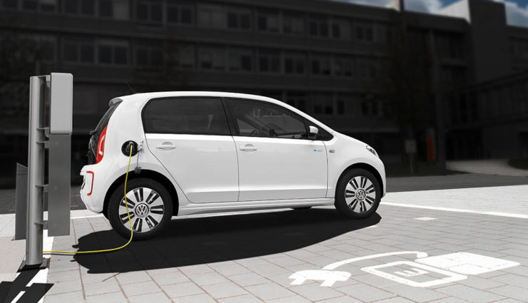 VW-Prognose: Bis zu 50 Prozent Elektroautos in Schlüsselmärkten ab 2030