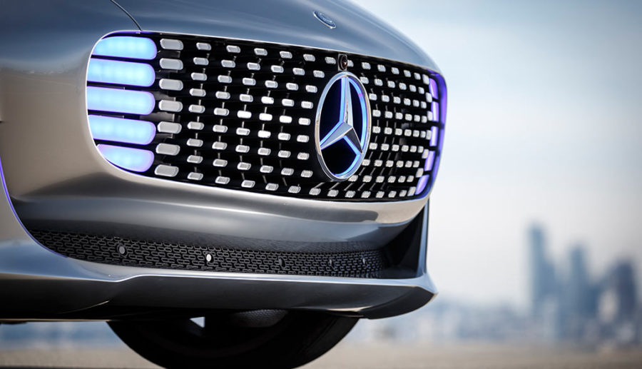 Mercedes-Manager über neue Elektroauto-Architektur: „Wir werden die Welt verändern“
