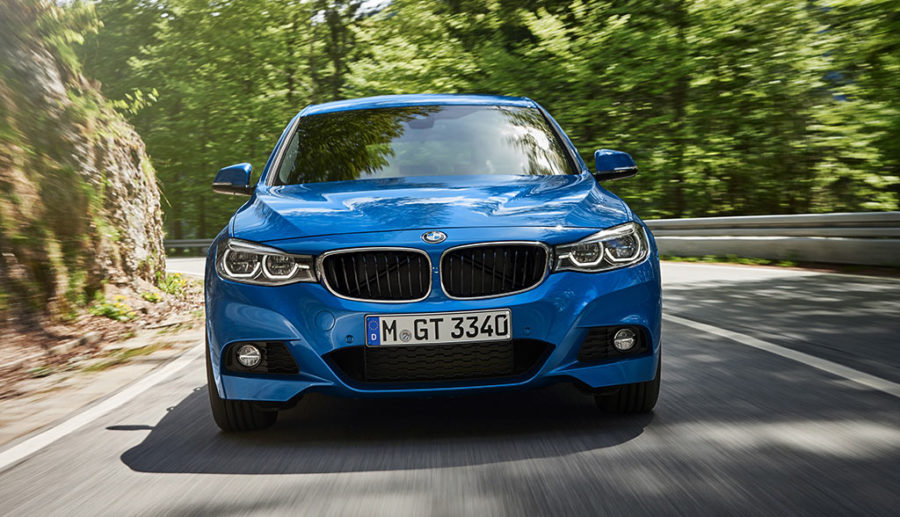 Nächster BMW 3er auch als Elektroauto mit 90-kWh-Batterie?
