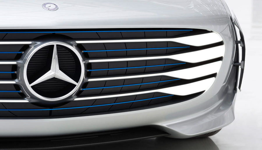 Daimler-Chef über Elektroautos: „Das ist wie mit der umgedrehten Ketchup-Flasche“