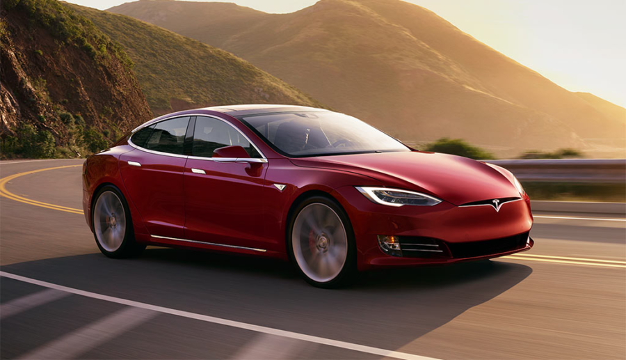 Tesla Q2/2016: mehr Umsatz und mehr Verlust