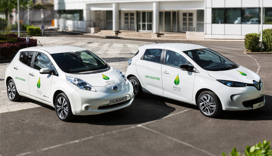 Renault und Nissan streichen großzügige Elektroauto-Rabatte