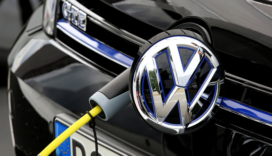 In 15 Minuten zu 80 Prozent geladen: VW plant Schnelllade-Projekt für Elektroautos