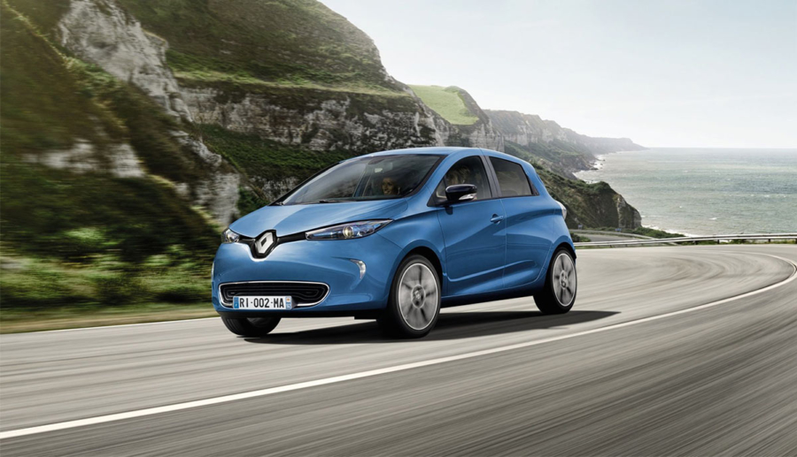 Renault-Elektroauto-Chef: „Niemand muss mehr Reichweitenangst haben“