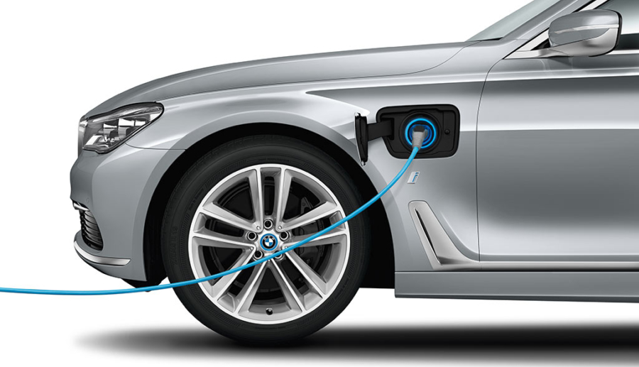 BMW: Interesse an Elektro-Modellen „größer als je zuvor“