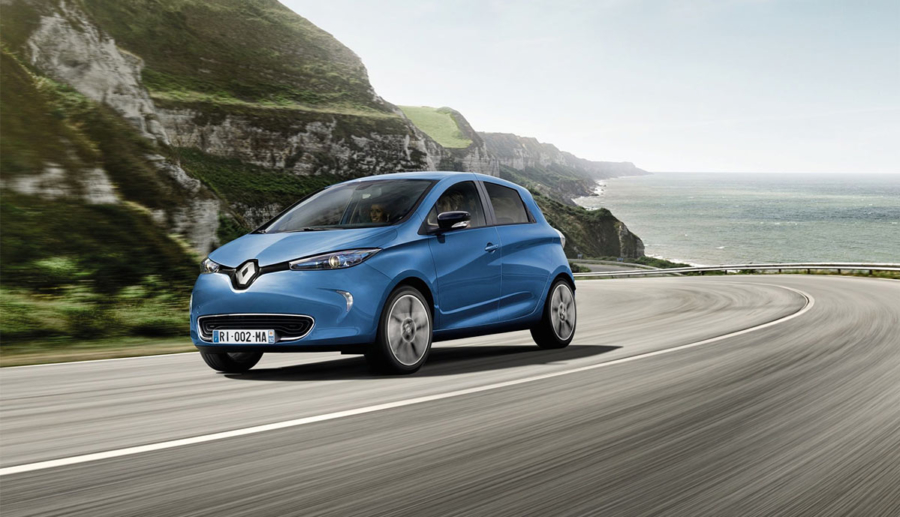 Renault-Manager: „Vergessen Sie das Thema Reichweite – es ist keines mehr“