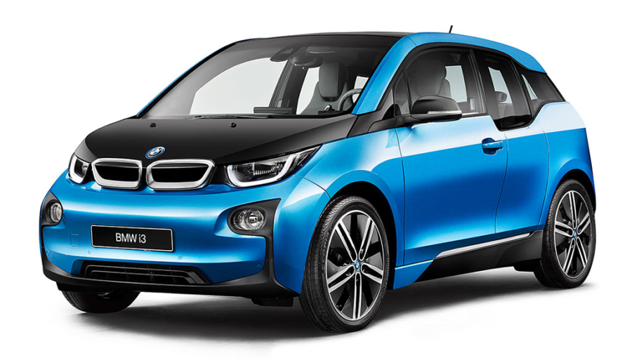 „Pioniere wollen erkannt werden“: BMW verteidigt Design des Elektroautos i3