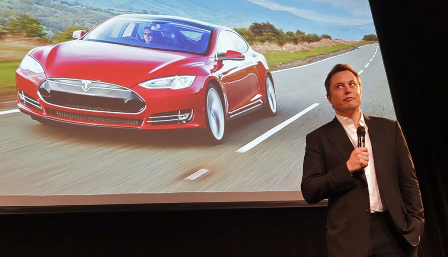 „You’re killing people“: Tesla-Chef bringt Journalisten auf die Palme