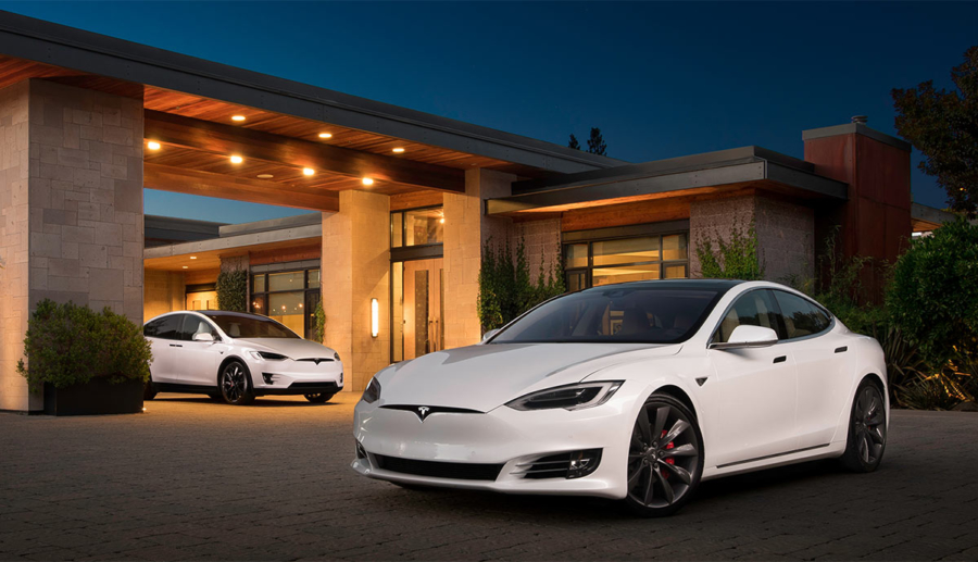 Tesla schickt P90D in Rente, P100D neue Top-Ausführung