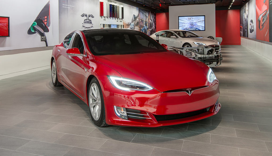Tesla Model S demnächst mit Elektroauto-Kaufprämie erhältlich?