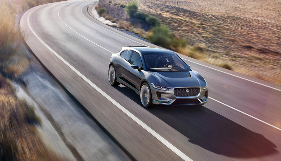 Ehemaliger Technikvorstand von Jaguar Land Rover: Wasserstoffautos sind „totaler Quatsch“