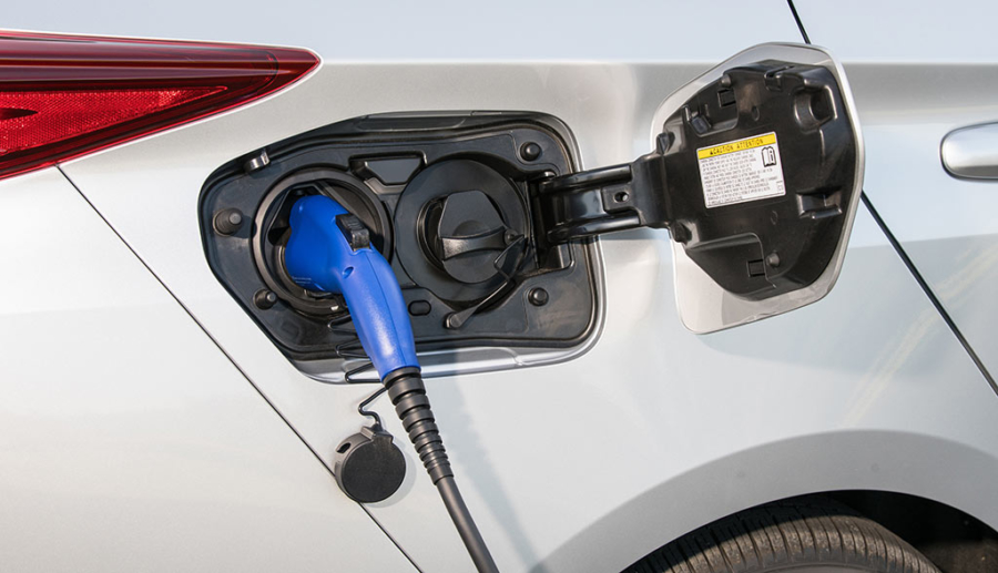 Toyota arbeitet an Elektroauto-Batterien der nächsten Generation