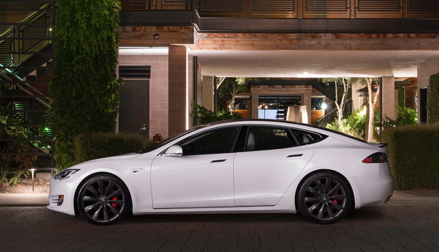 Behörde bestätigt: Elektroauto-Prämie gilt für alle Tesla Model S