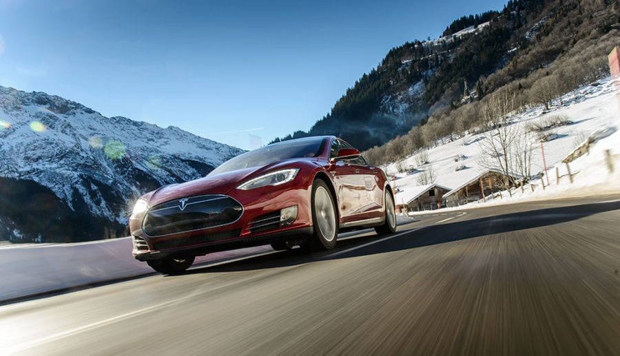 Tesla-Österreich-Chef: „In 20 bis 30 Jahren fahren wir alle elektrisch“