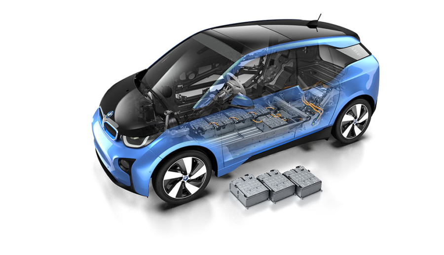 Betriebsratschef: BMW soll Elektroauto-Batteriezellen selbst herstellen