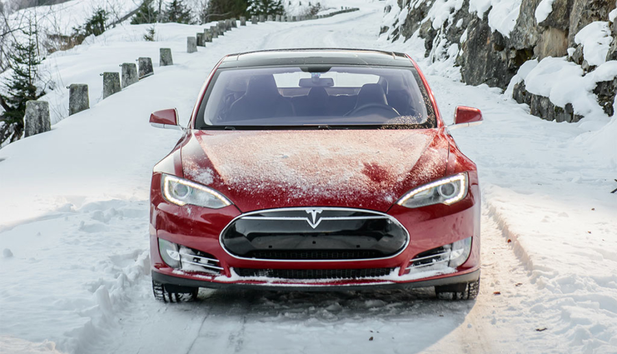 Wegen falscher PS-Angabe: Tesla entschädigt norwegische Model-S-Käufer