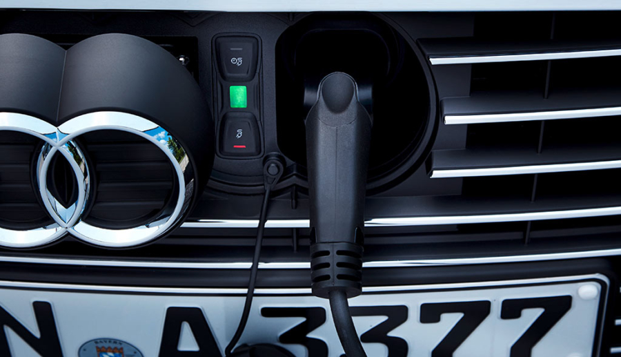 Audi-Betriebsrat über Elektroauto-Zellfertigung: „Es ist eigentlich schon fünf nach zwölf“