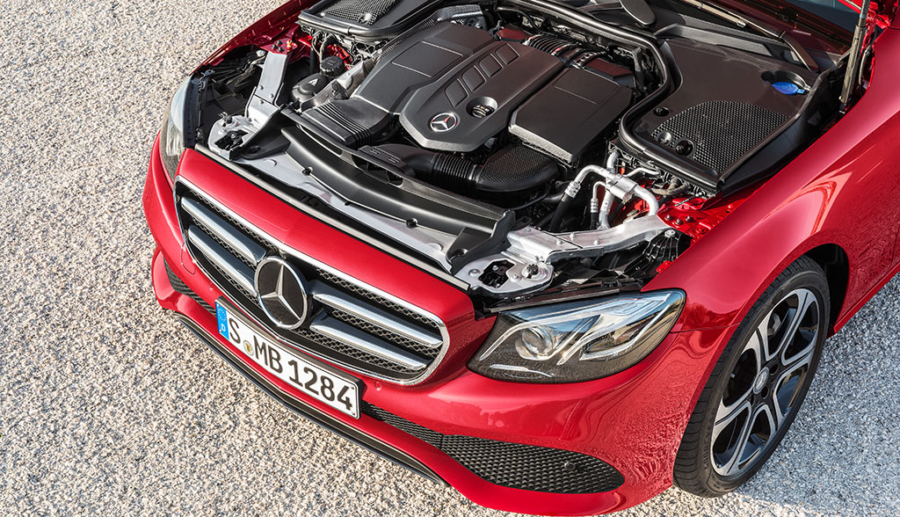 Daimler-Entwicklungschef: „Ich verstehe die Diskussion eines Verbots nicht“