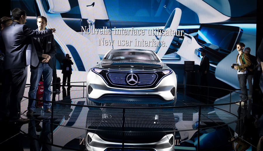 Daimler-Chef über Elektromobilität: Der richtige Zeitpunkt ist entscheidend