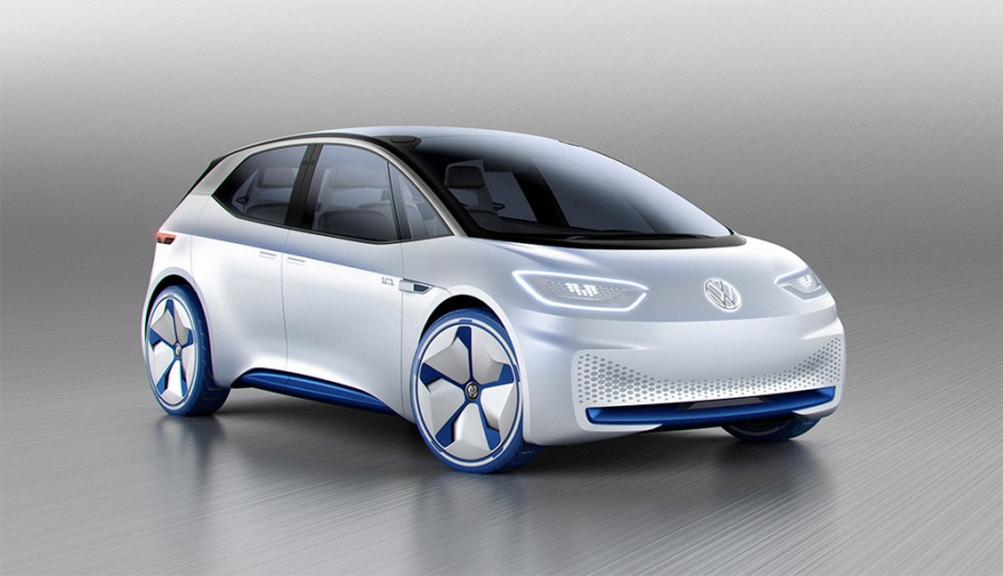 VW-Betriebsratschef kritisiert Hype um Elektroautos: viele „ungelöste Fragen“