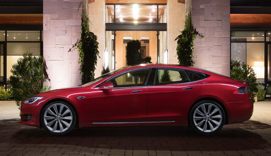 Tesla verdreifacht Elektroauto-Verkäufe in China