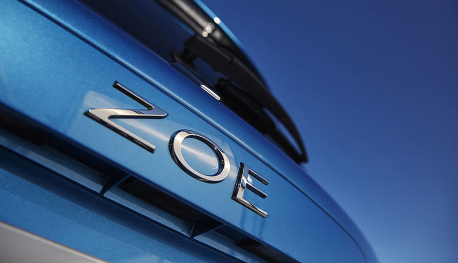Renault: Neue Werbekampagne für Elektroauto-Kleinwagen ZOE gestartet