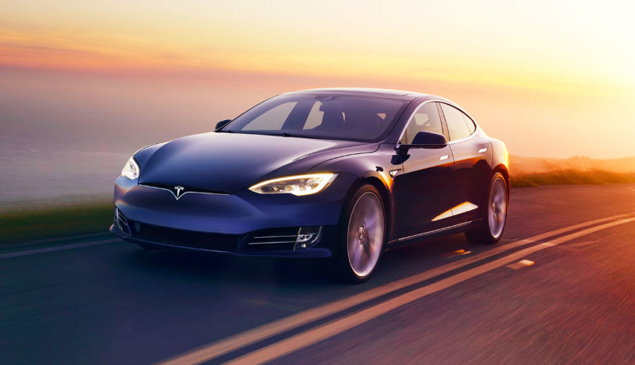Tesla Model S mit 60-kWh-Akku wird eingestellt
