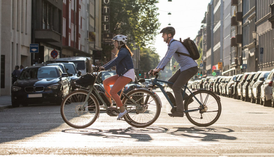 Neue Vorschriften für Fahrräder und E-Bikes verabschiedet