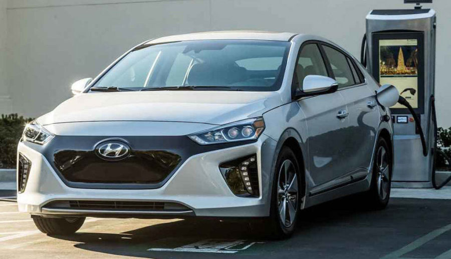 Hyundai entwickelt Festkörperbatterien für Elektroautos in Eigenregie