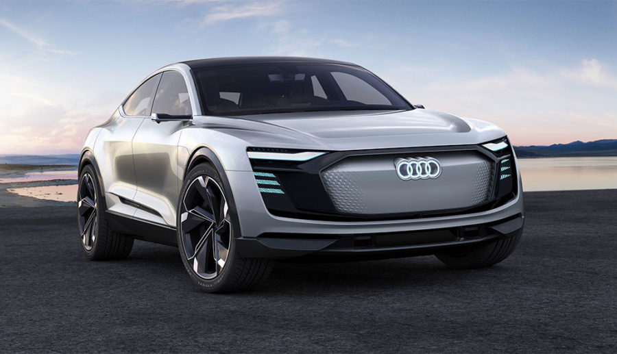 Audi-Chef: Höhere Nachfrage nach reinen Elektroautos erst ab 2023