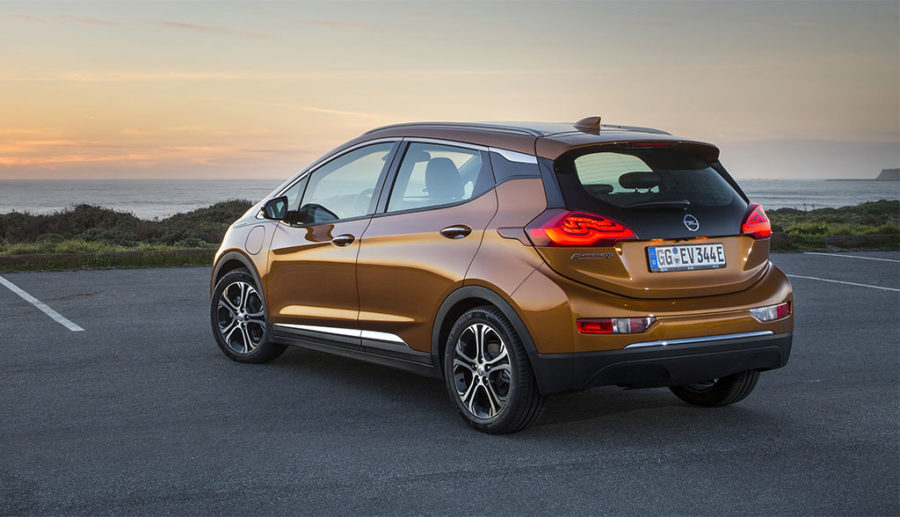 Opel-Ingenieur: Die Ampera-e-Batterie „kann man nicht so schnell leerfahren“