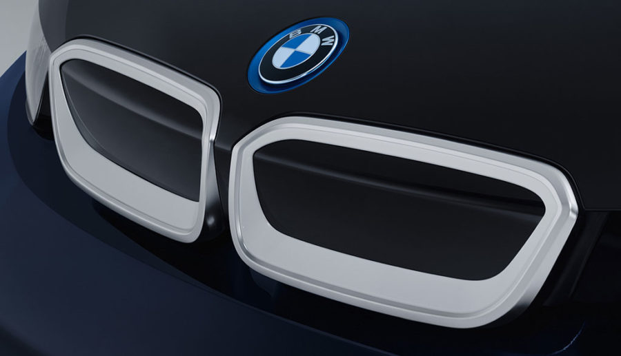 Was BMW für seine 500-Kilometer-Elektroautos plant