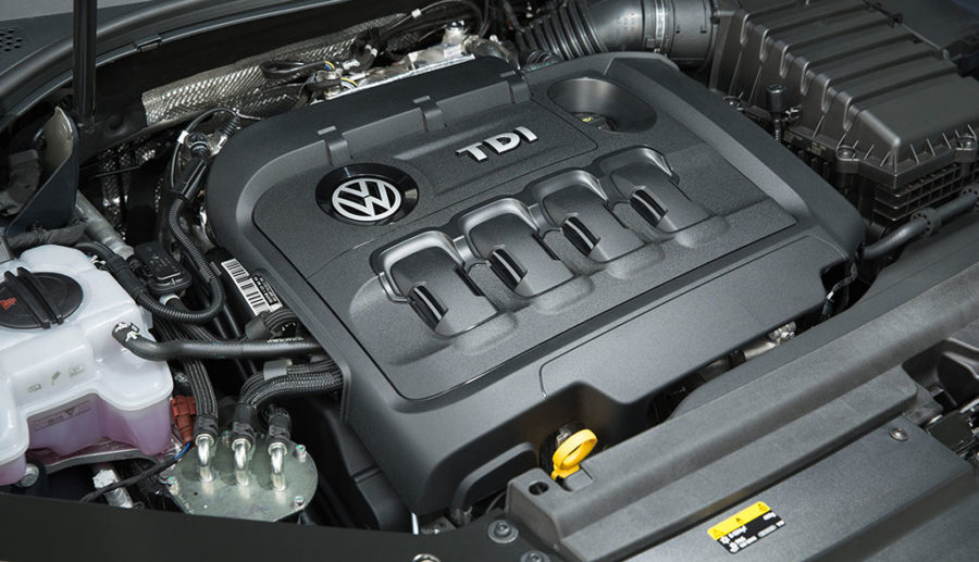 Autoexperte Dudenhöffer: Der Diesel ist „zum Auslaufmodell geworden“
