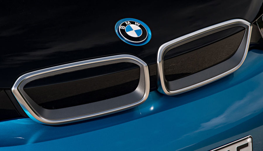 Familien-Elektroauto BMW i5 auf Eis gelegt?