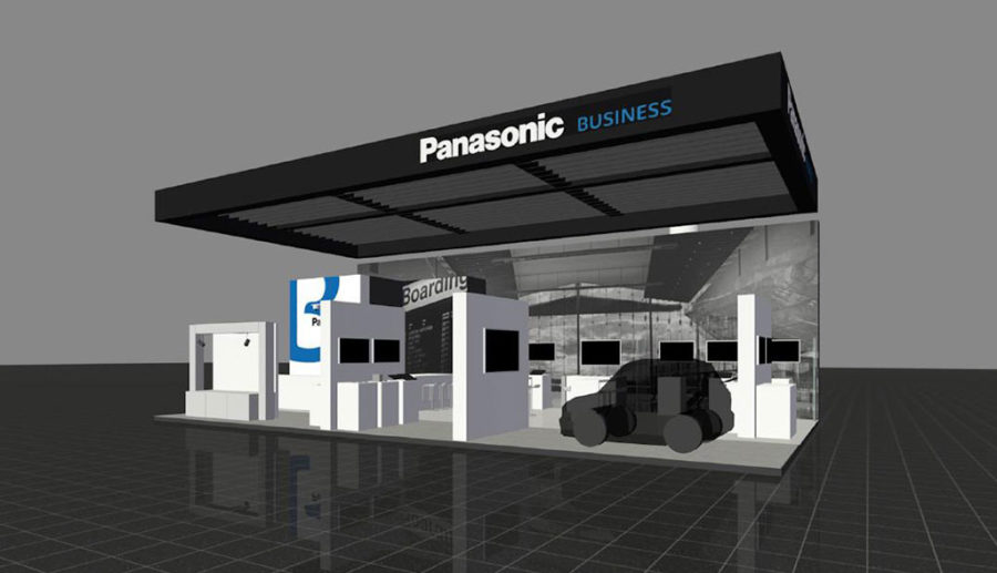 Panasonic setzt auf Elektroauto-Boom
