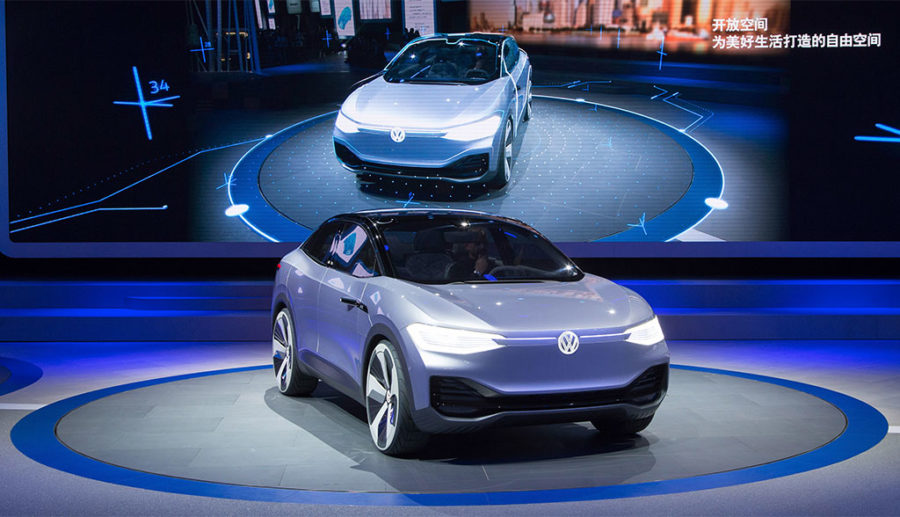 Elektroauto-Quote: China ignoriert deutsche Auto-Lobby