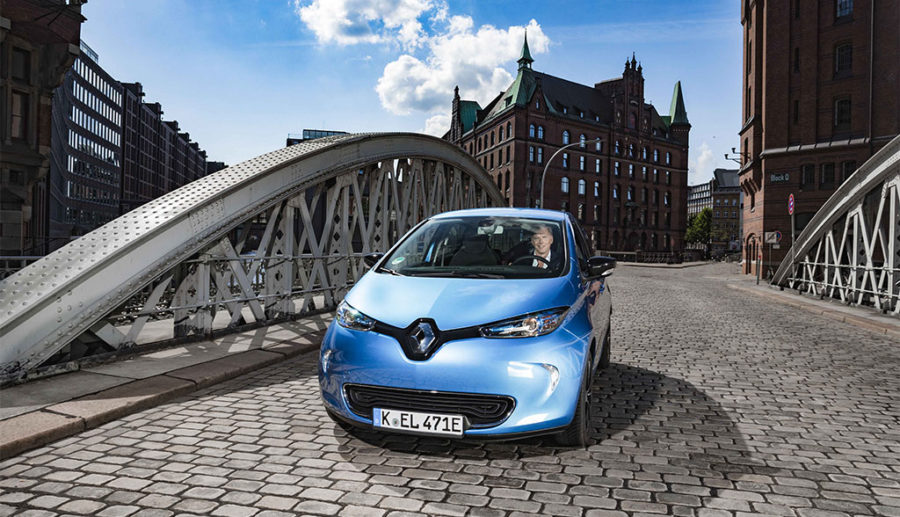 Elektroauto-Quote für Europa geplant? Elektroauto-Quote für Europa geplant?