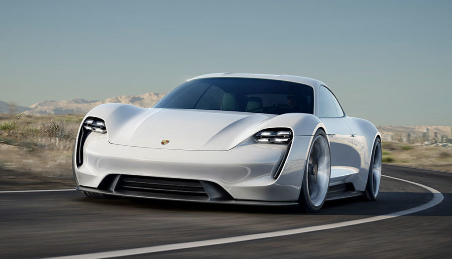 Porsche-Chefs: Millionen-Verzicht für Elektromobilität