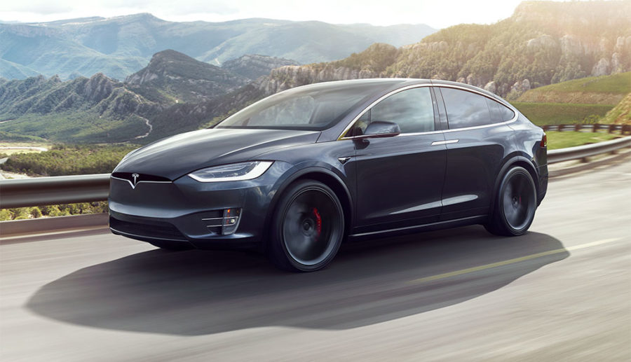 Tesla passt Preise an, Model X jetzt deutlich „günstiger“