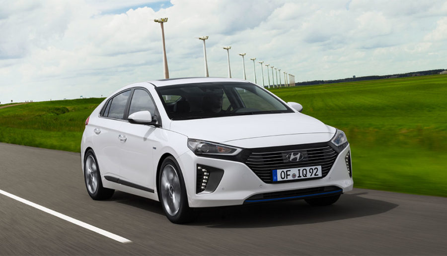 Hyundai bietet „Green Deal“ für Diesel-Umstieg an