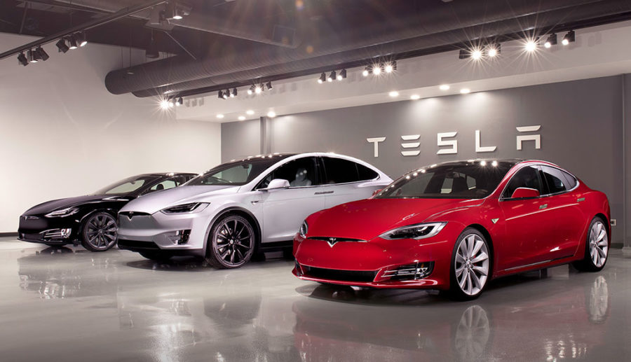Tesla senkt Preise für 100-kWh-Modelle