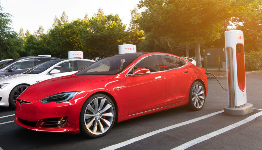 Tesla-Batterie-Experte empfiehlt tägliches Ladelimit