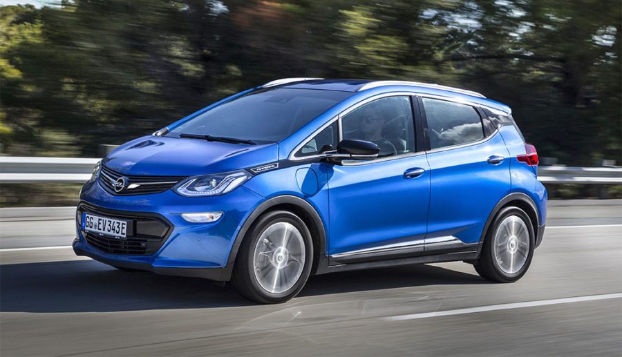 PSA-Chef: Opel darf Elektroauto-Marke werden – Profitabilität vorausgesetzt