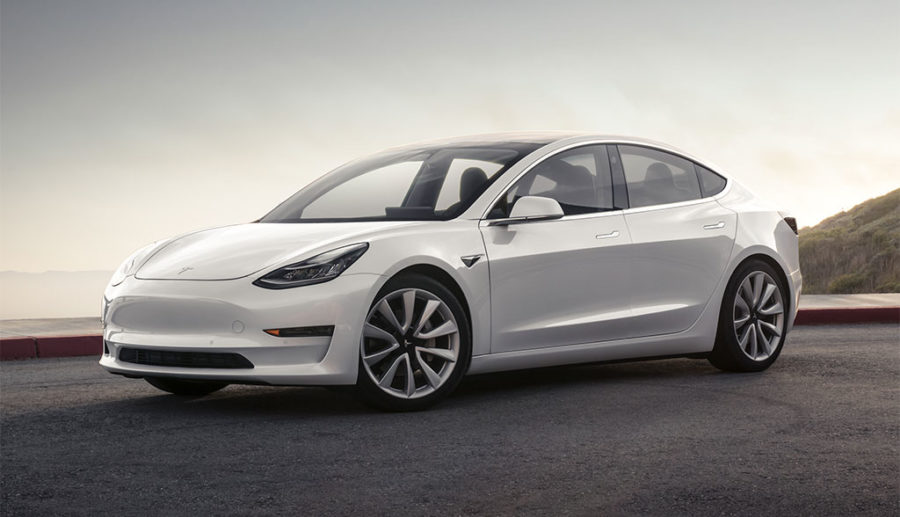 US-Verbrauchermagazin Consumer Reports kritisiert Tesla Model 3
