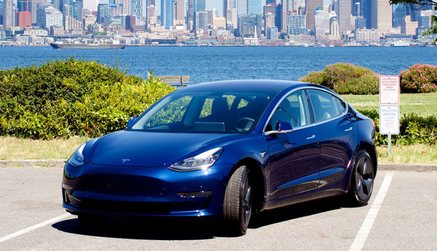 Panasonic und Tesla arbeiten an Elektroauto-Batterien ohne Kobalt