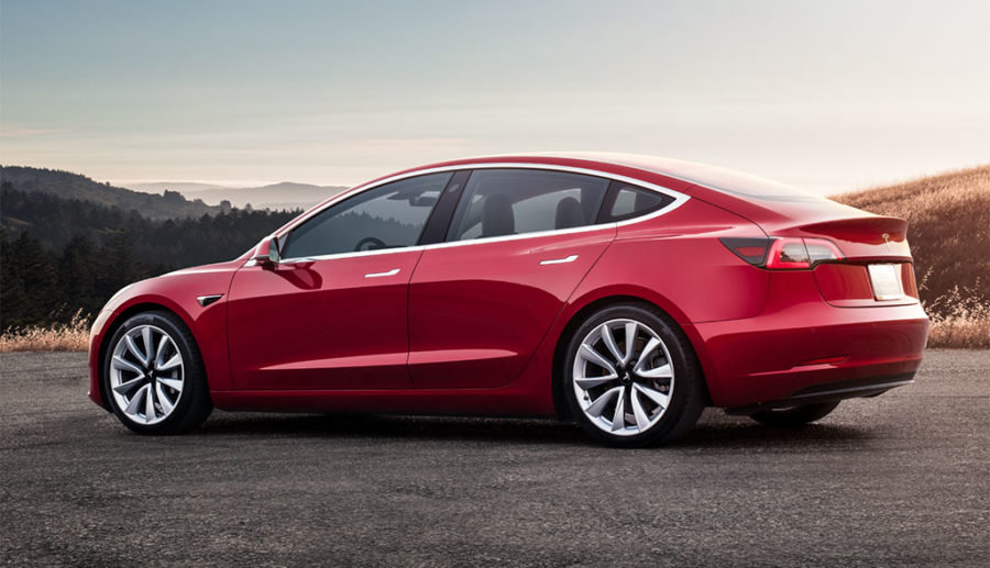 Tesla Model 3: 23 Prozent der Vorbestellungen wurden wieder storniert