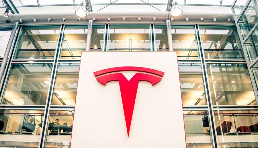 Tesla-Chef: Erstes Kompaktmodell kommt "in weniger als fünf Jahren"