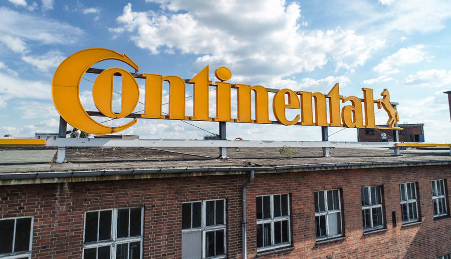 Continental denkt über Fertigung von Festkörper-Batteriezellen nach